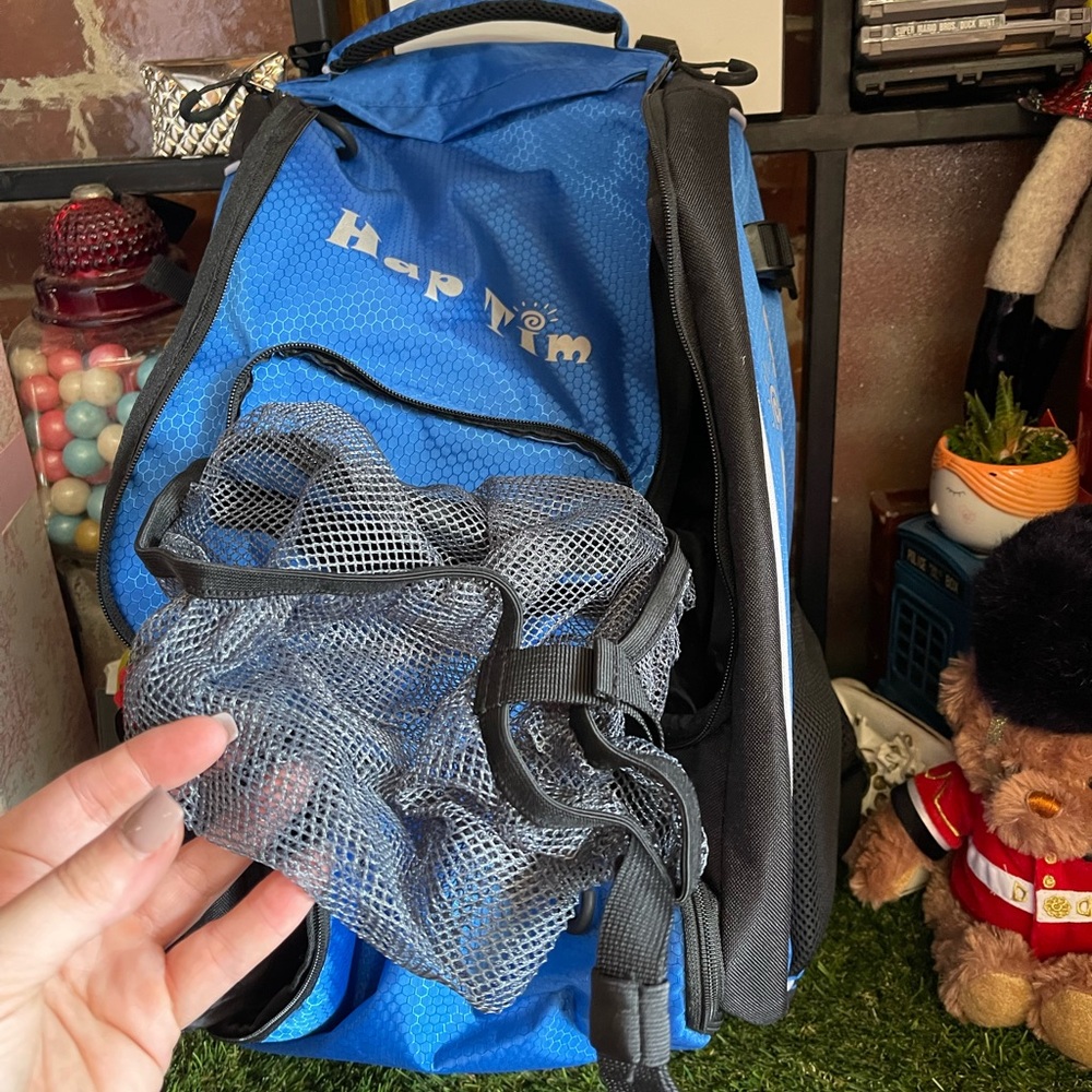 Hap Tim multiple purpose bag - Picture 6 of 9